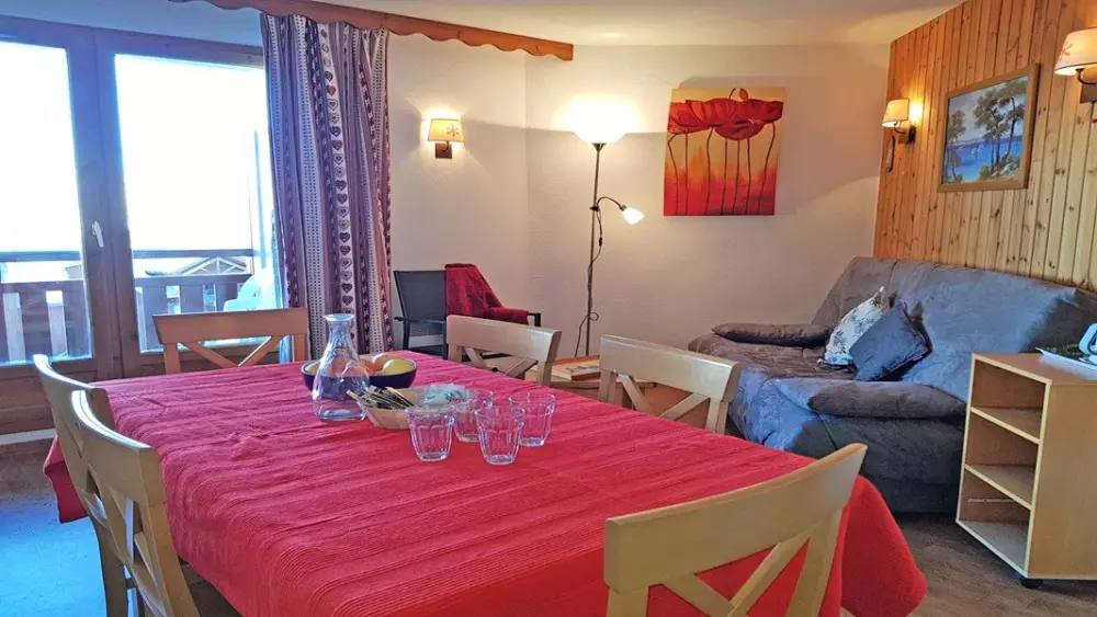 Résidence Parc Aux Etoiles