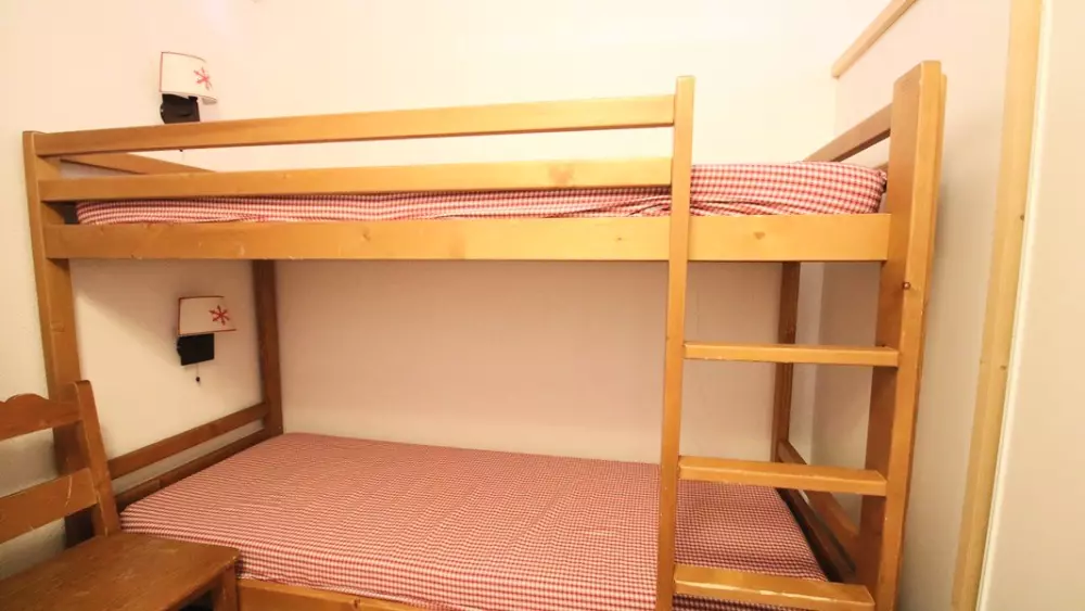 Résidence Parc Aux Etoiles