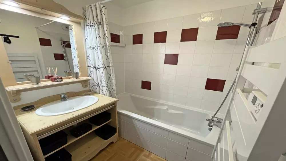 Résidence Parc Aux Etoiles