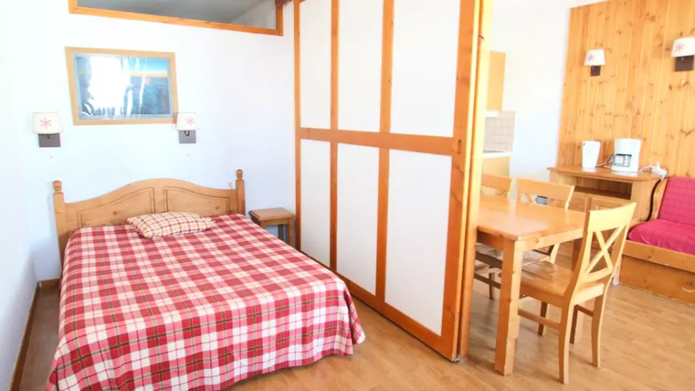 Résidence Parc Aux Etoiles