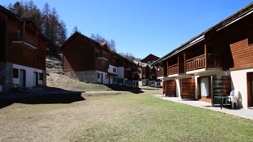 Résidence Parc Aux Etoiles