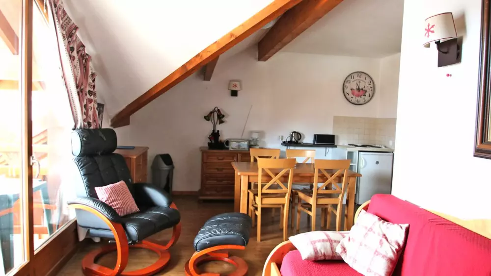 Résidence Parc Aux Etoiles