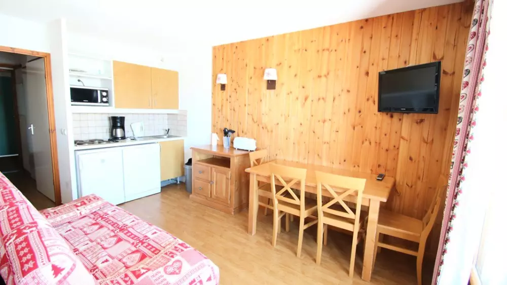 Résidence Parc Aux Etoiles