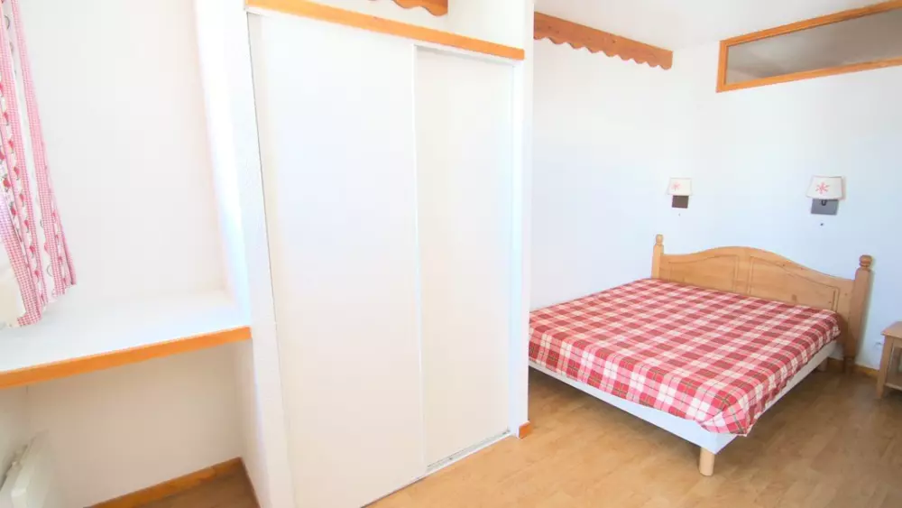 Résidence Parc Aux Etoiles