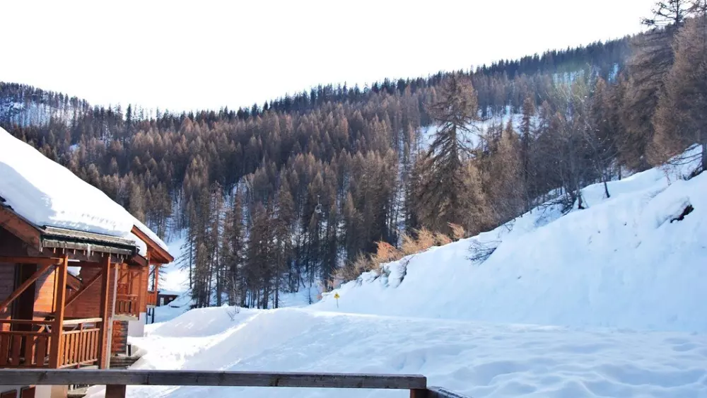 Résidence Parc Aux Etoiles