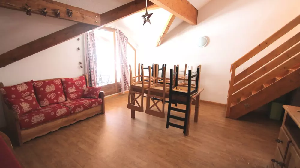 Résidence Parc Aux Etoiles