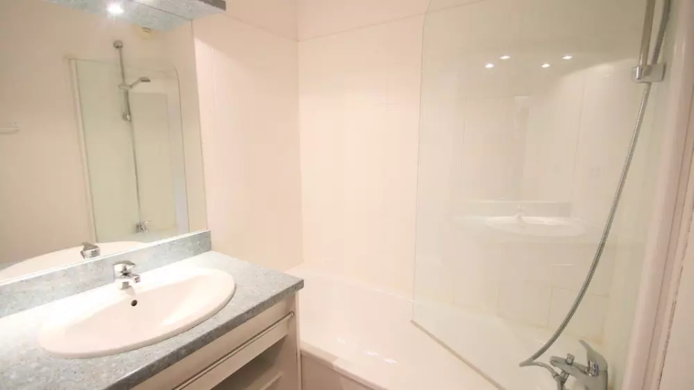 Résidence Parc Aux Etoiles