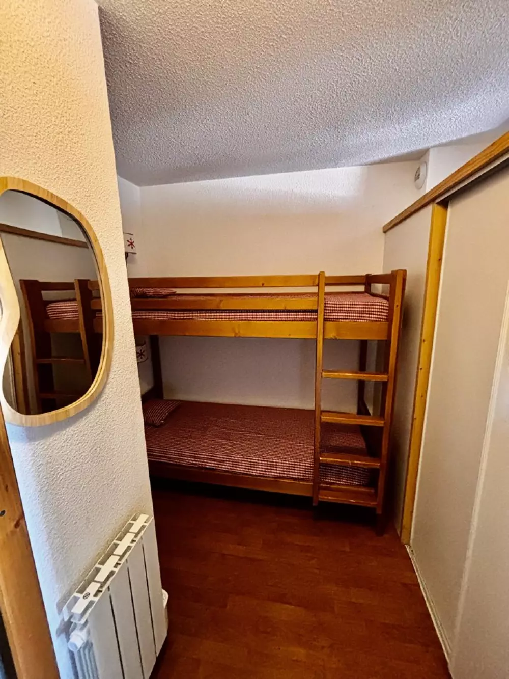 Résidence Parc Aux Etoiles