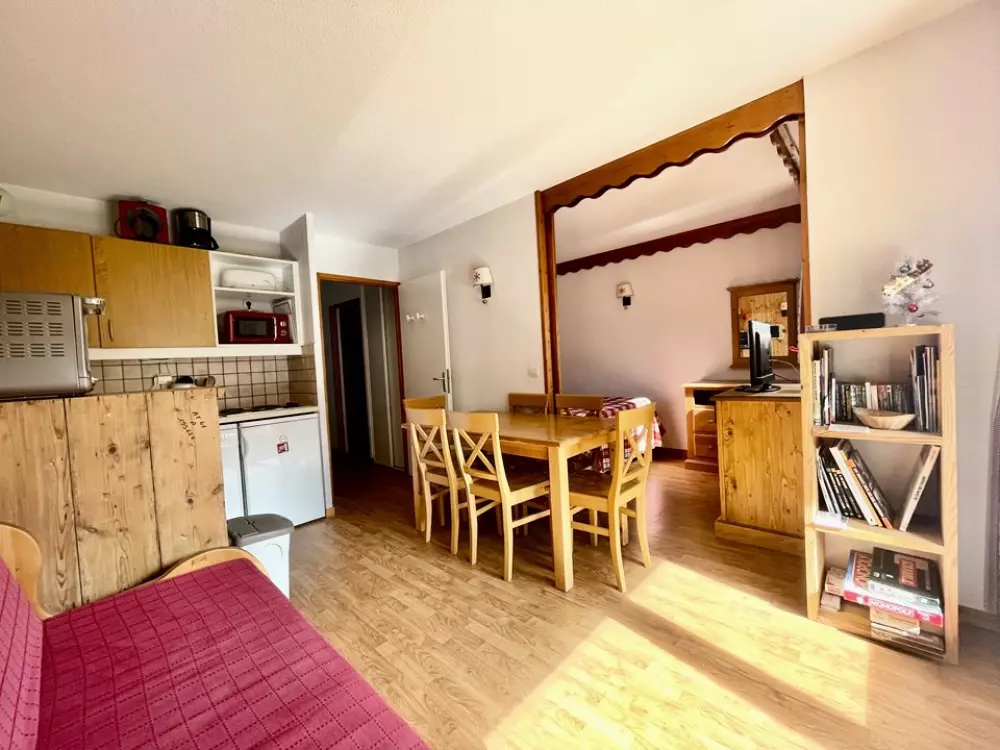 Résidence Parc Aux Etoiles