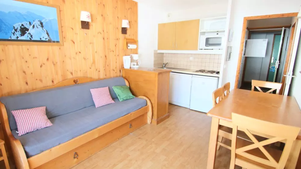 Résidence Parc Aux Etoiles