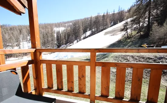 Location de Vacances Courchevel 1650 133
