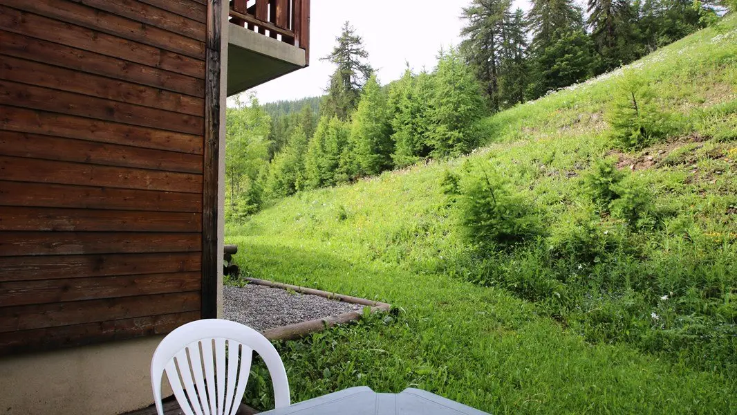 Résidence Parc Aux Etoiles