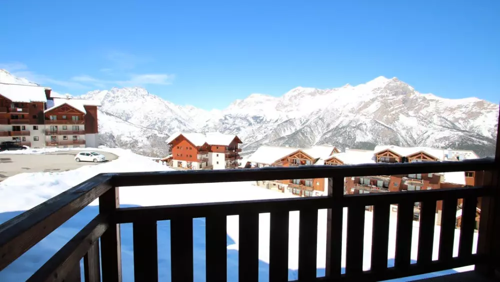 Résidence Parc Aux Etoiles