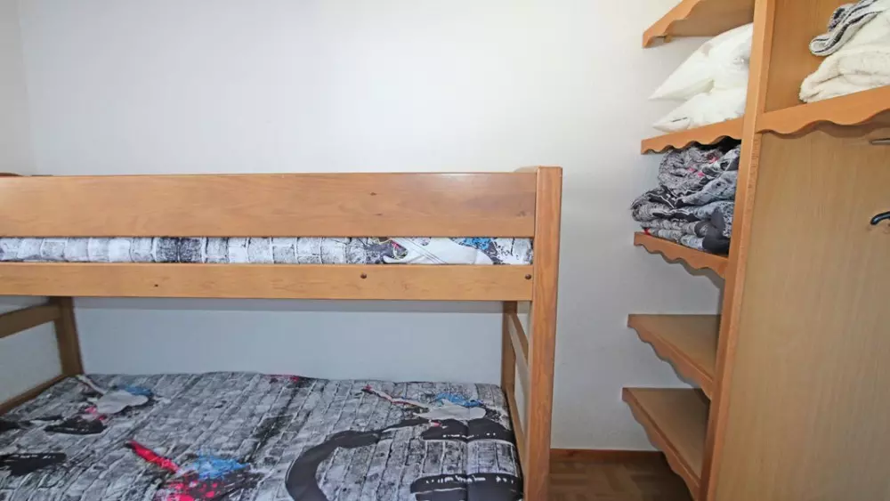 Résidence Parc Aux Etoiles