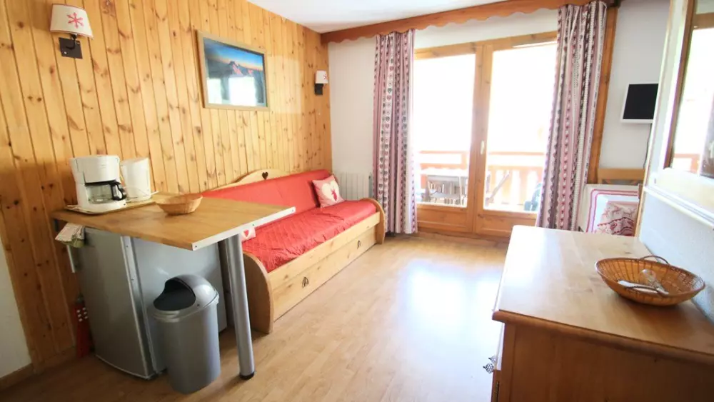 Résidence Parc Aux Etoiles