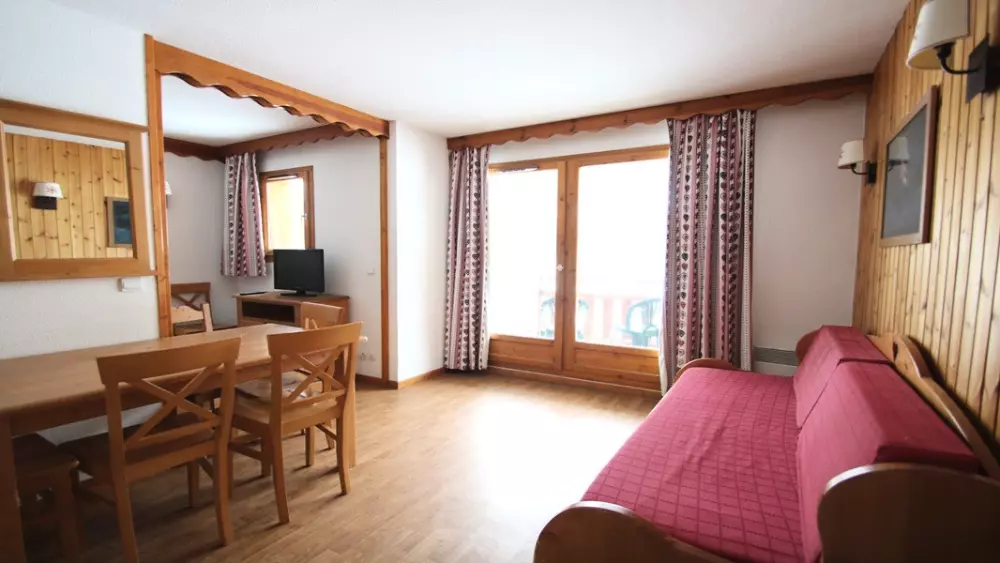 Résidence Parc Aux Etoiles