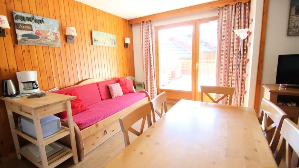 Résidence Parc Aux Etoiles