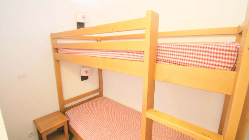 Résidence Parc Aux Etoiles