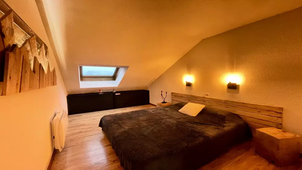 Résidence Parc Aux Etoiles