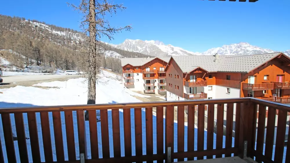 Résidence Parc Aux Etoiles