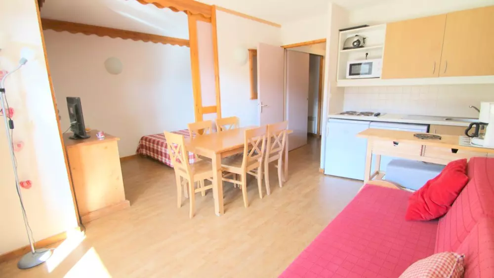 Résidence Parc Aux Etoiles