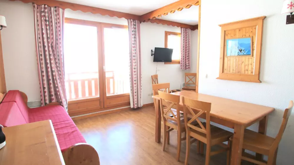 Résidence Parc Aux Etoiles