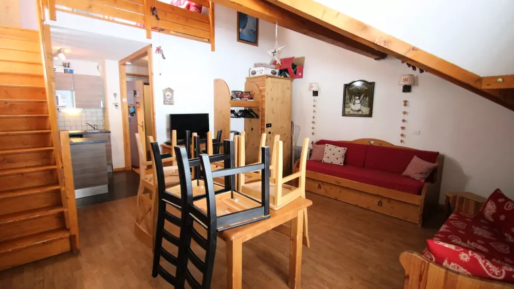 Résidence Parc Aux Etoiles