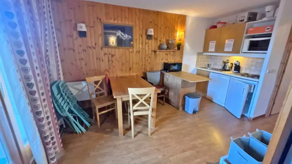 Résidence Parc Aux Etoiles