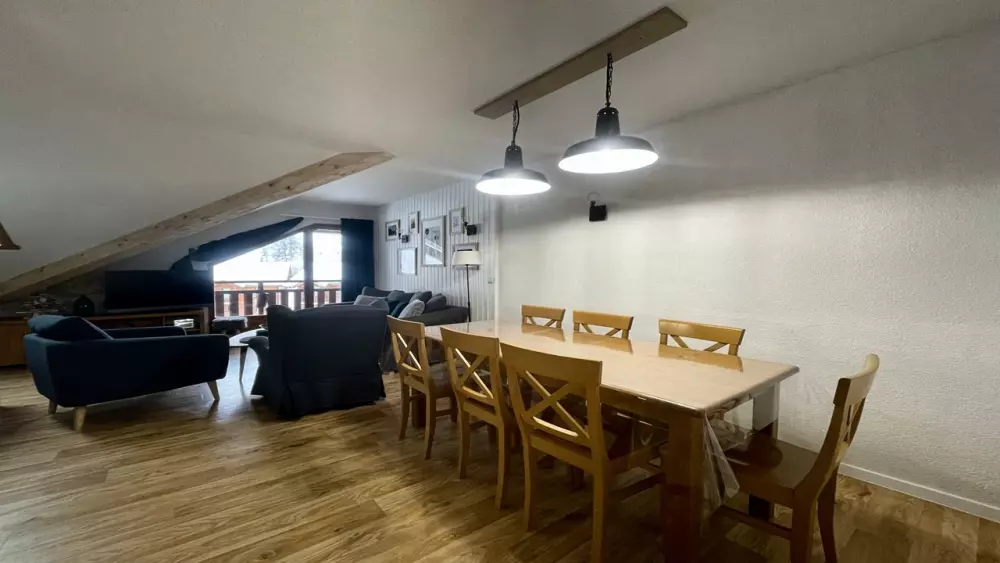 Résidence Parc Aux Etoiles