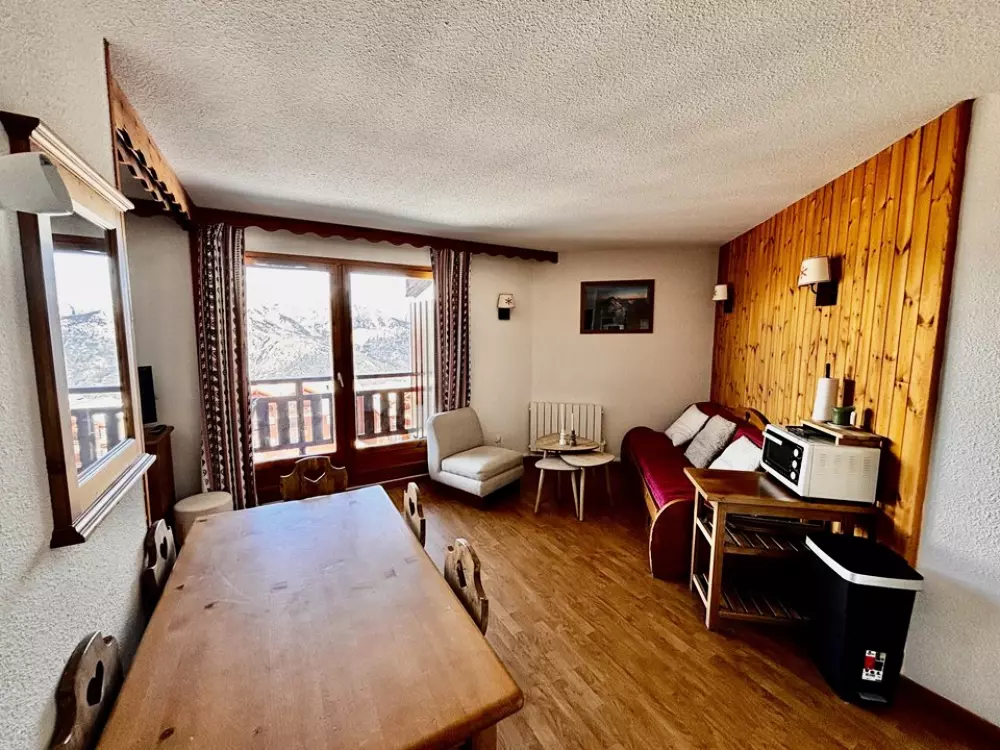 Résidence Parc Aux Etoiles