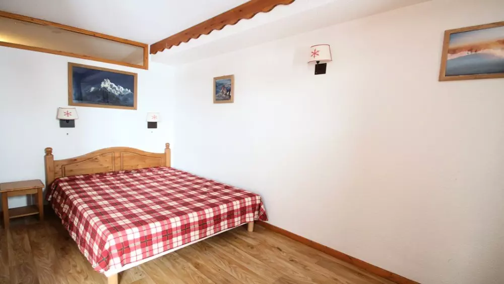 Résidence Parc Aux Etoiles