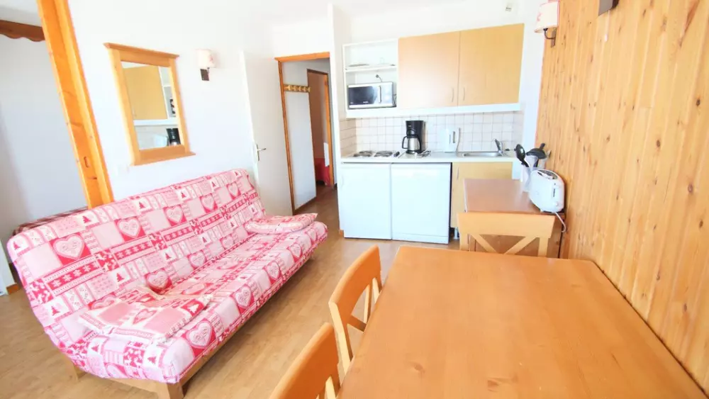 Résidence Parc Aux Etoiles