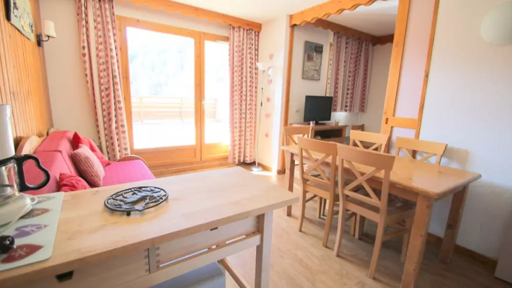 Résidence Parc Aux Etoiles