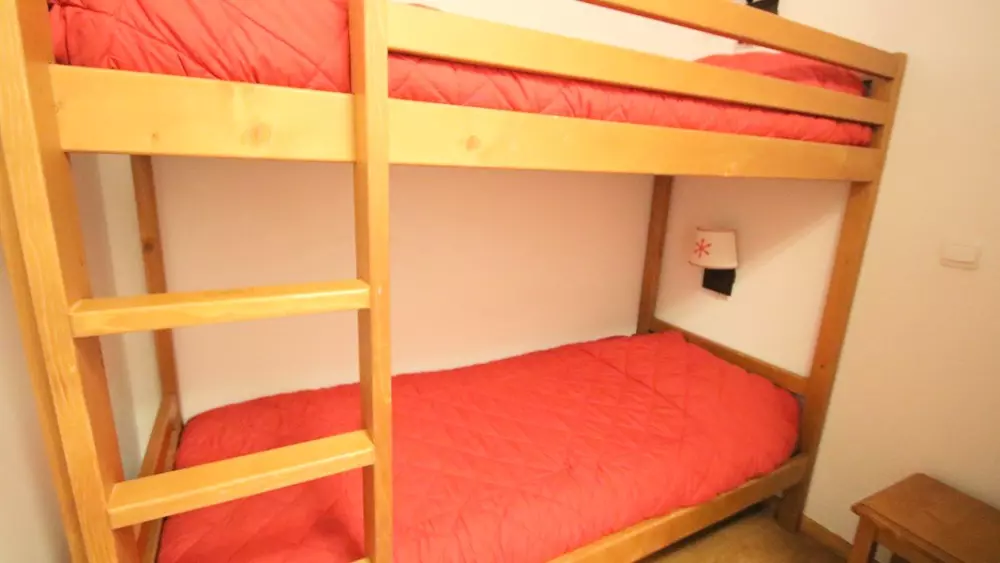 Résidence Parc Aux Etoiles