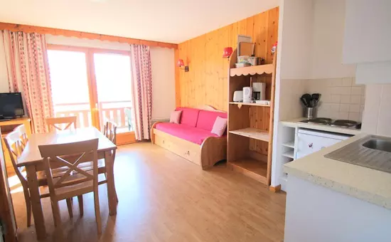 Maison de Vacances Les Gets 451