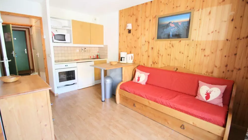 Résidence Parc Aux Etoiles