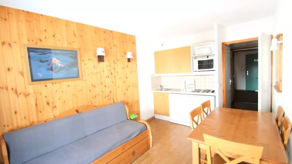 Résidence Parc Aux Etoiles