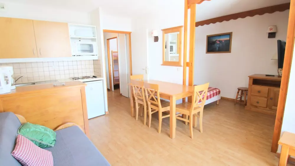 Résidence Parc Aux Etoiles