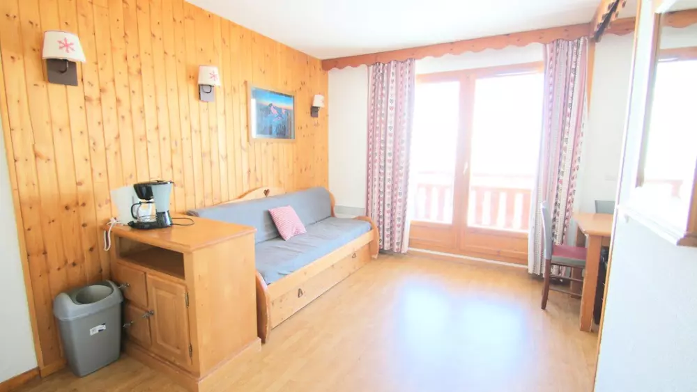 Résidence Parc Aux Etoiles