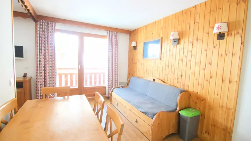 Résidence Parc Aux Etoiles