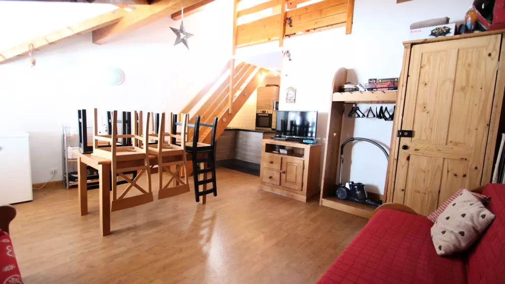 Résidence Parc Aux Etoiles