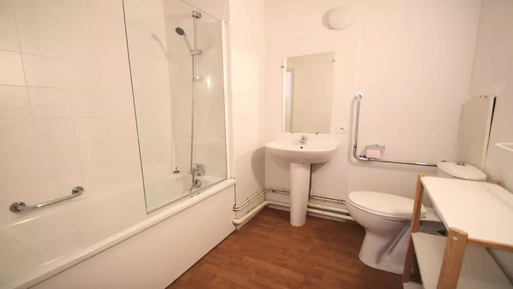 Résidence Parc Aux Etoiles