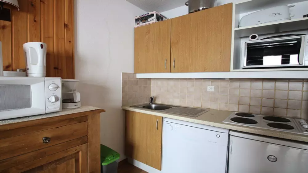 Résidence Parc Aux Etoiles