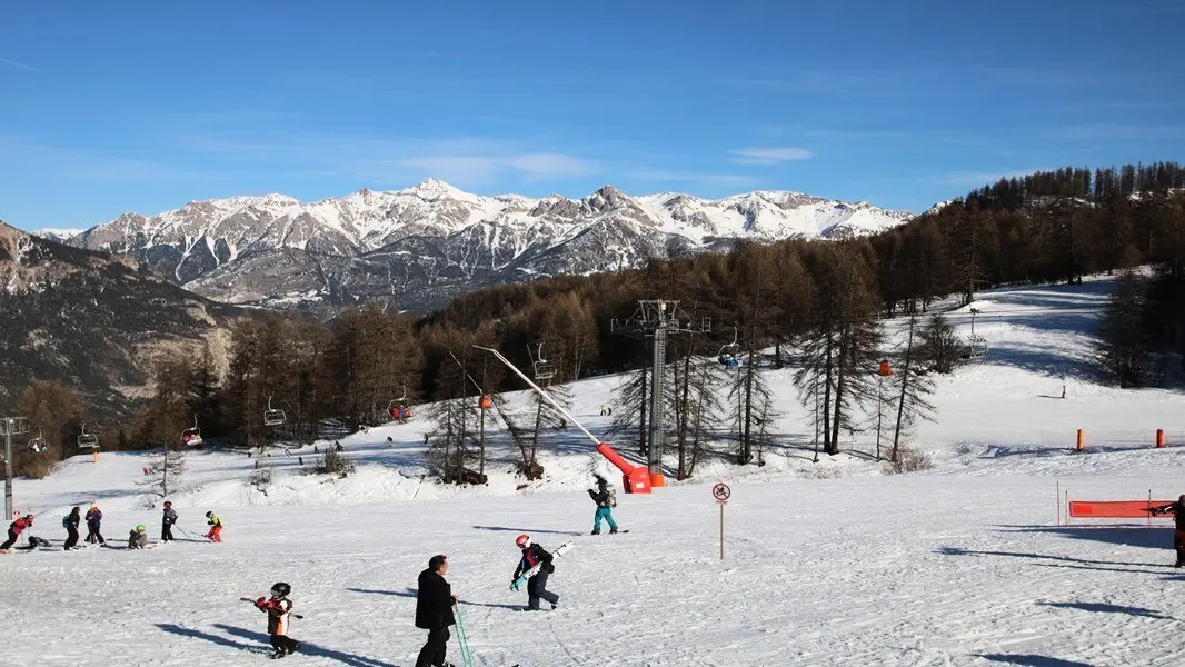 Résidence Parc Aux Etoiles