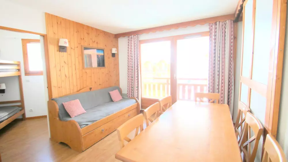 Résidence Parc Aux Etoiles