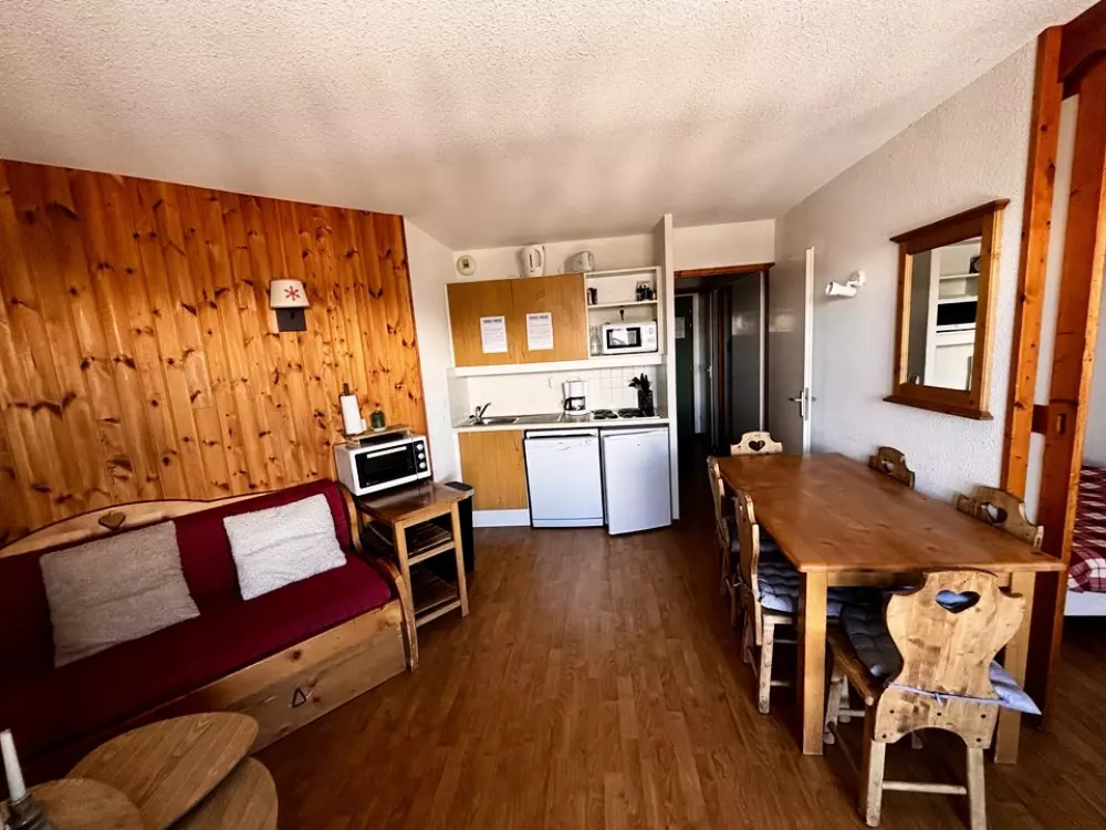 Résidence Parc Aux Etoiles