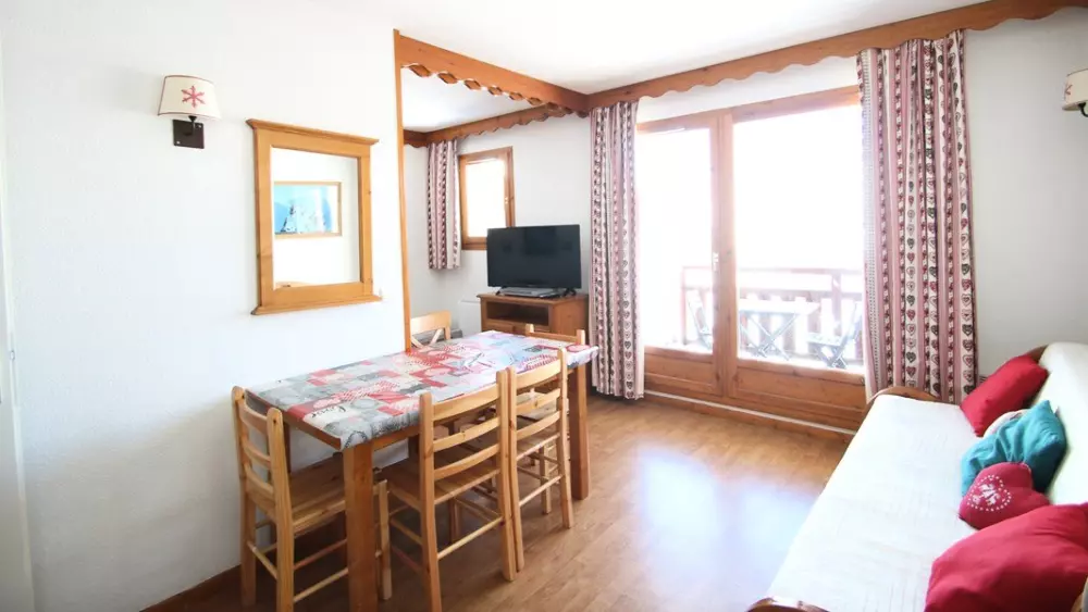 Résidence Parc Aux Etoiles