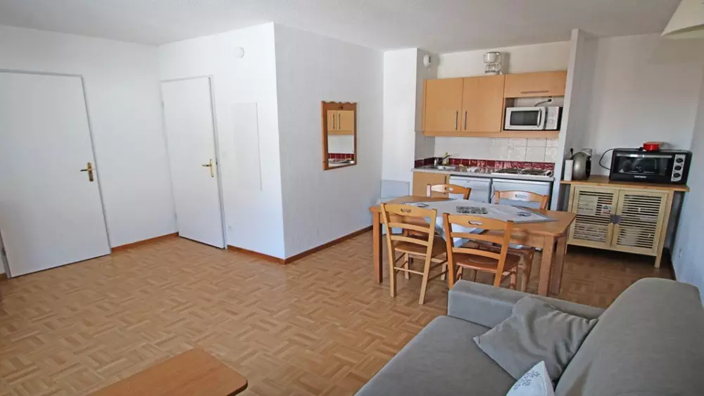 Résidence Parc Aux Etoiles