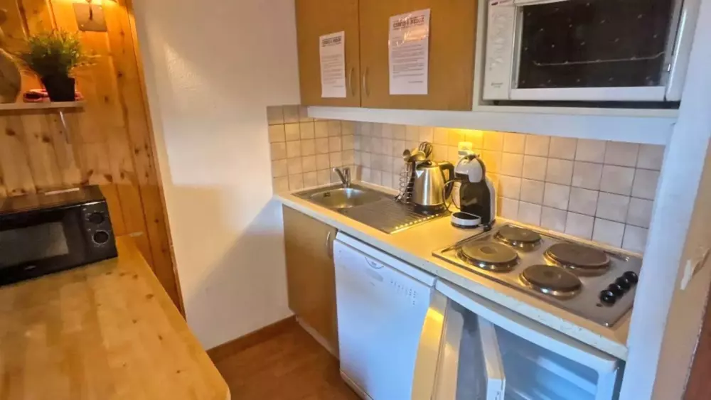 Résidence Parc Aux Etoiles