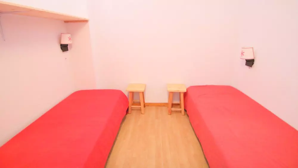 Résidence Parc Aux Etoiles